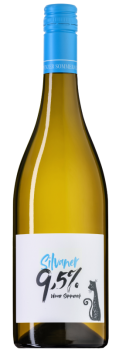 9,5 % Silvaner trocken 2025 – Winzer Sommerach